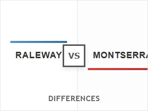 Raleway vs Montserrat: What Are the Differences?